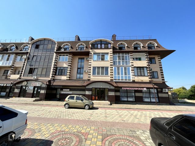 Facade