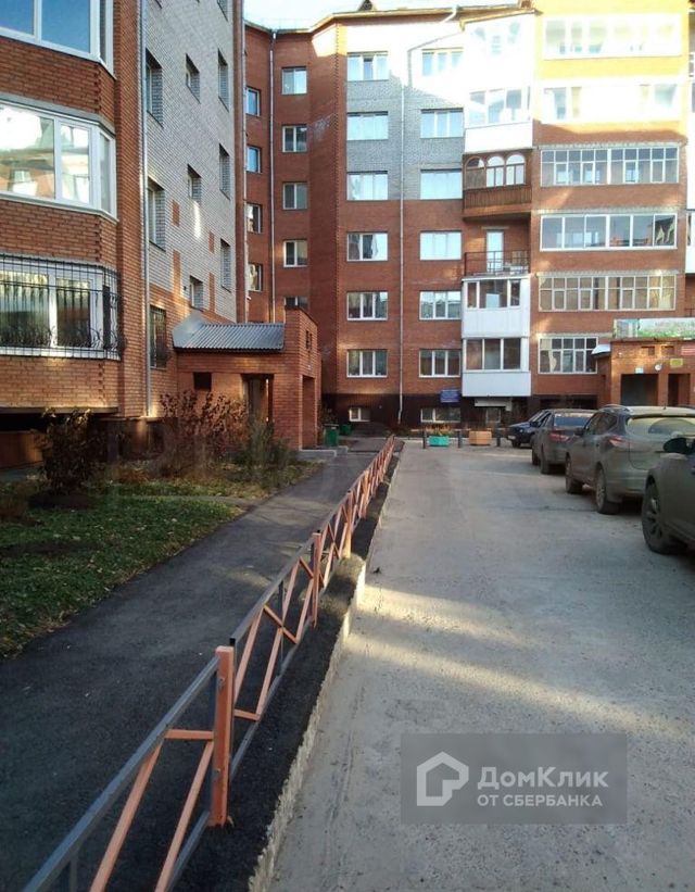 фото дома