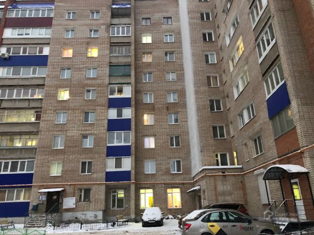Панорама дома