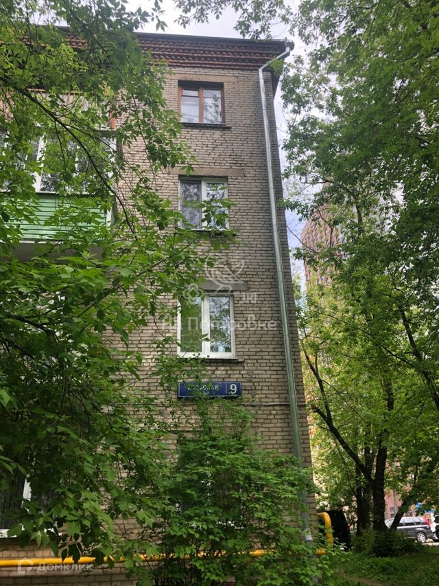 фото дома