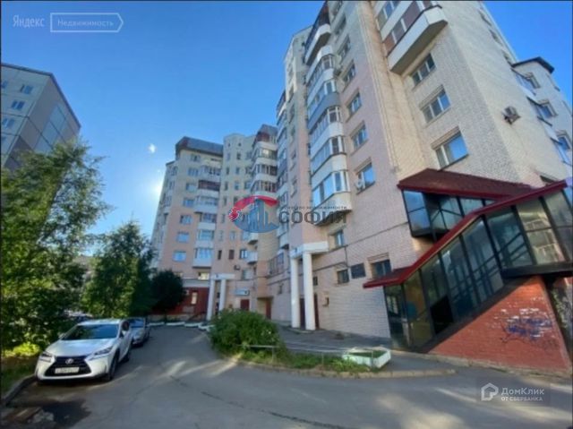 фото дома