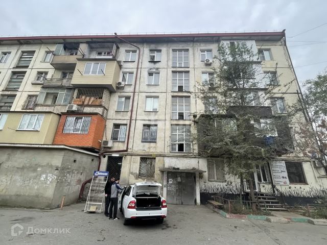 Панорама дома