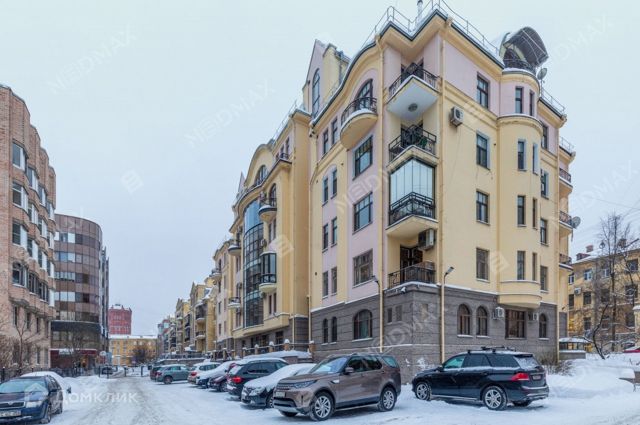 фото дома