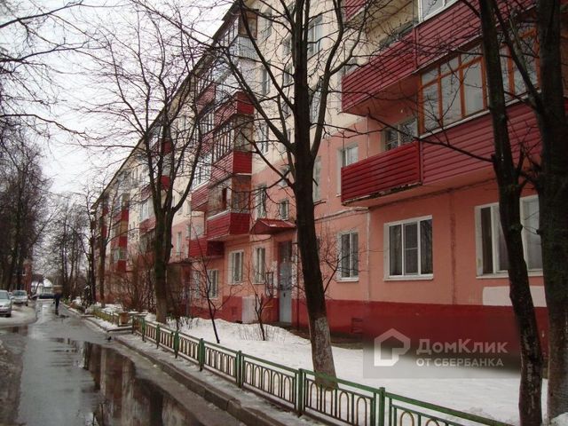 фото дома