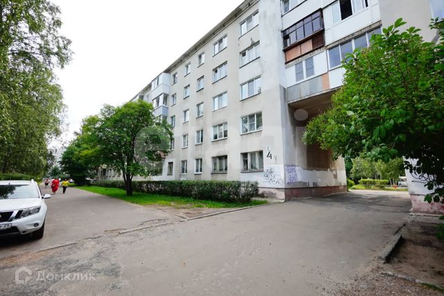 фото дома