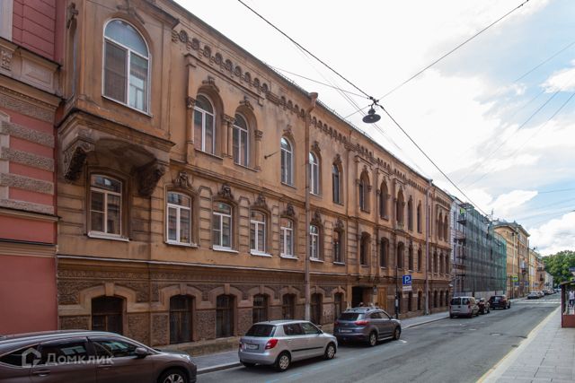 фото дома