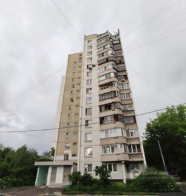 Панорама дома