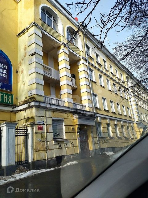 фото дома