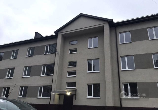 Facade