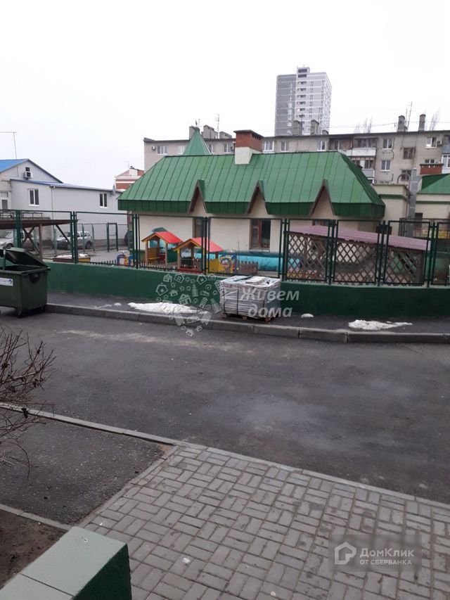 фото дома