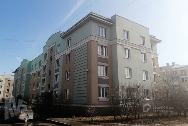 фото дома