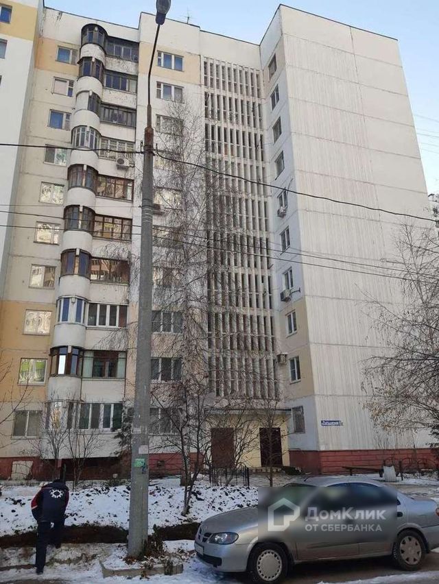 фото дома