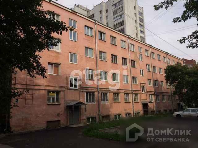 фото дома