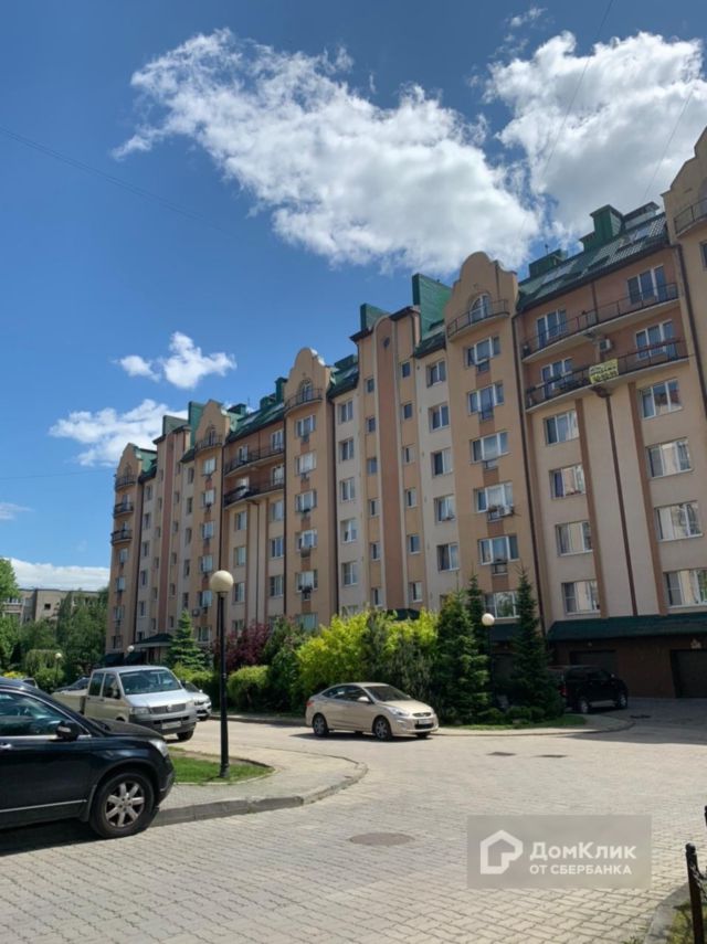 Панорама дома