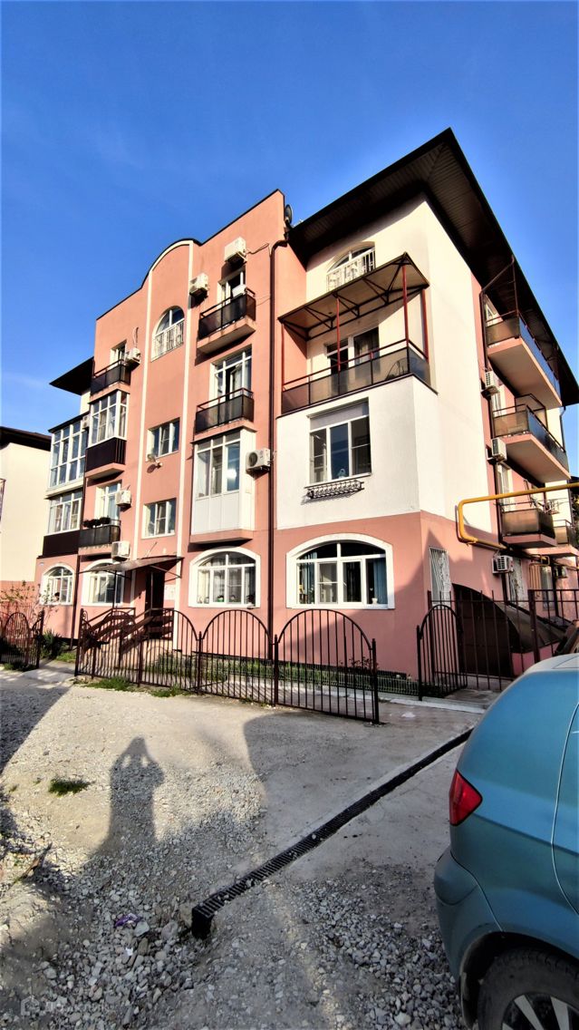 Facade