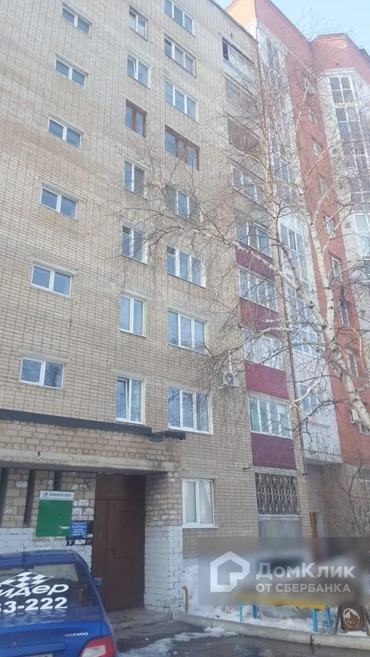 фото дома