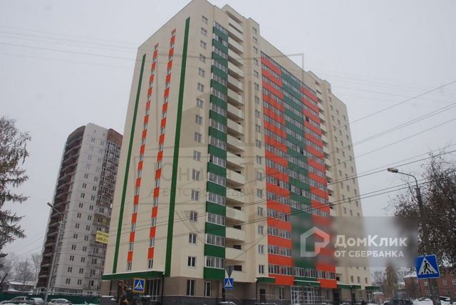 фото дома