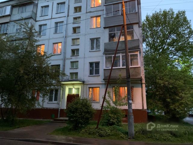 фото дома