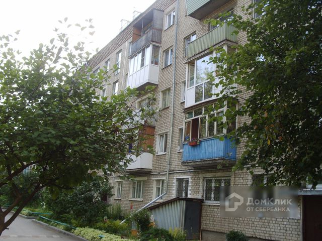 фото дома