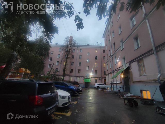 Панорама дома