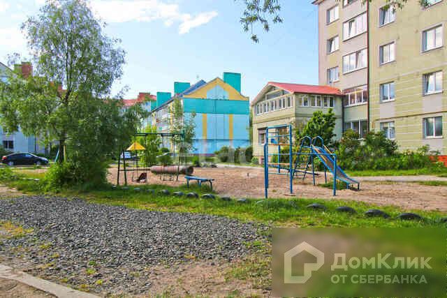 фото дома