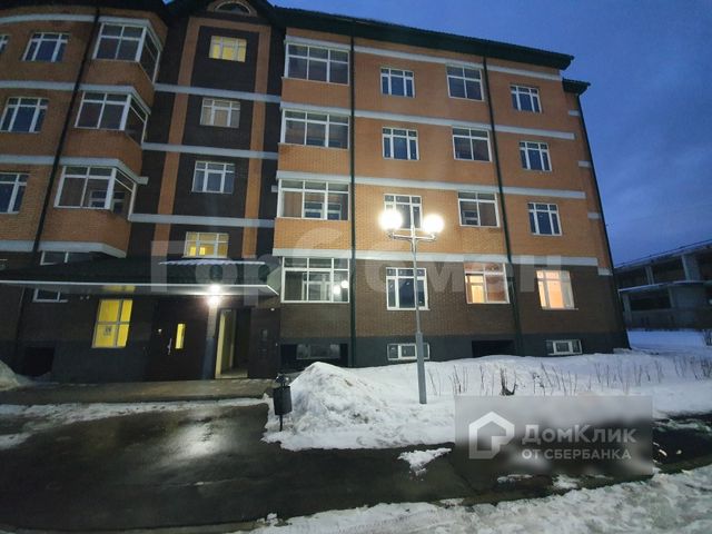 фото дома