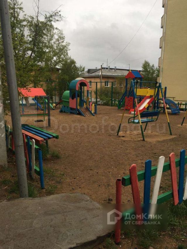 фото дома