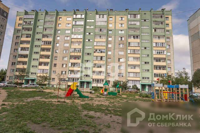 Панорама дома