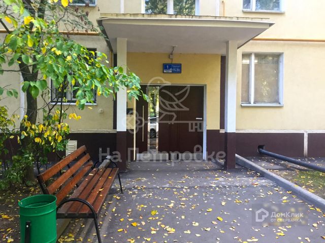фото дома