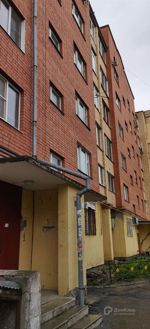 фото дома