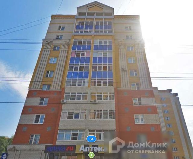 фото дома