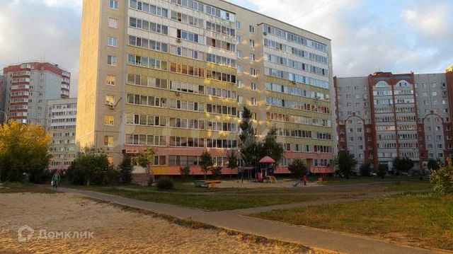 Панорама дома