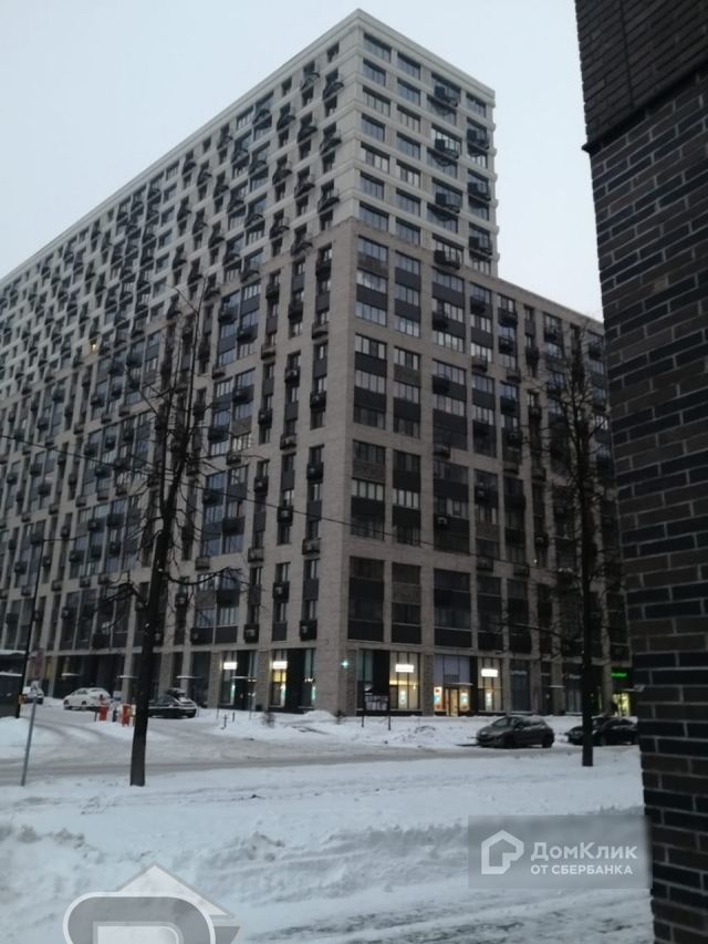 фото дома
