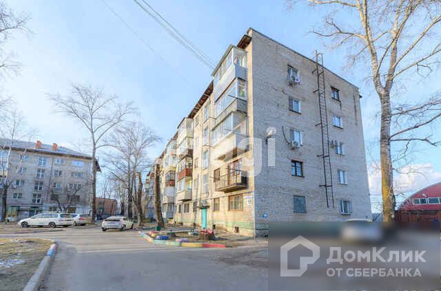 фото дома