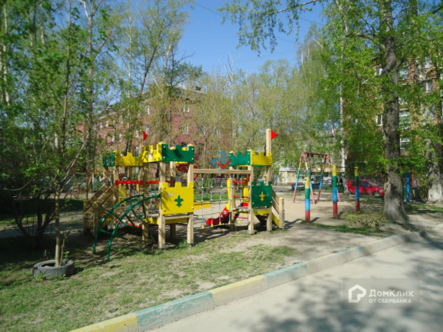 фото дома