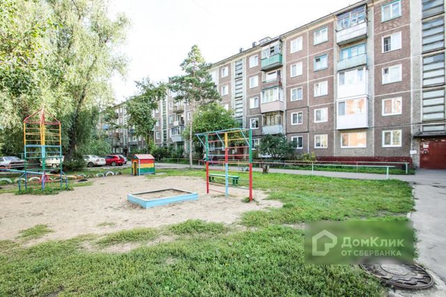 фото дома