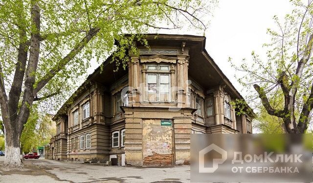 фото дома