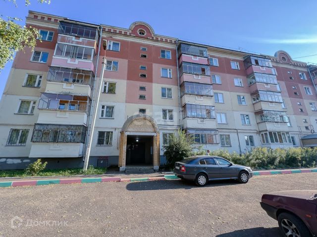 фото дома