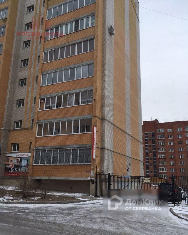 фото дома