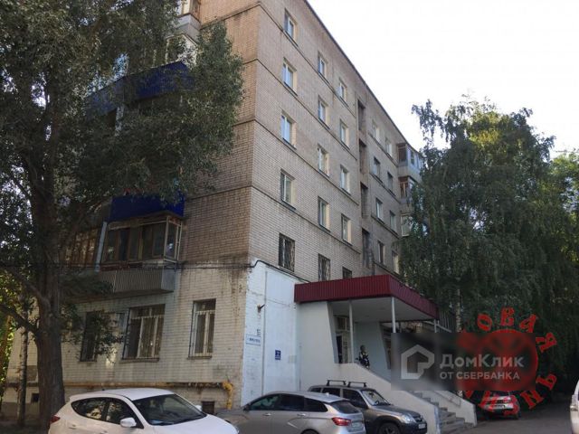 Панорама дома