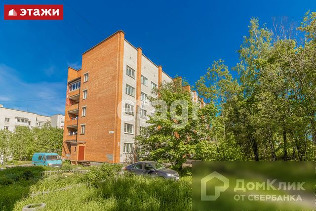 фото дома