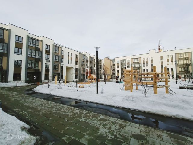 фото дома