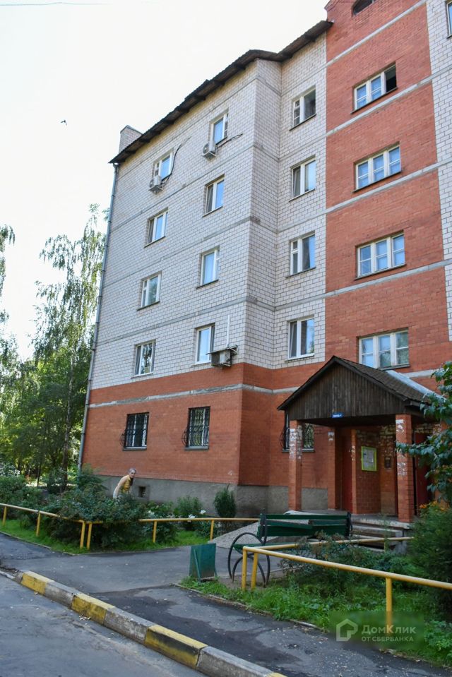 фото дома