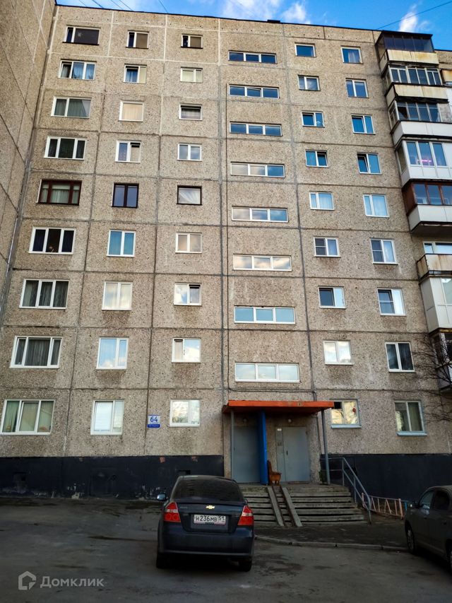 фото дома