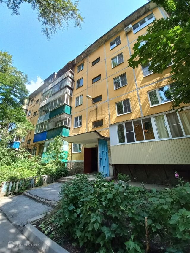 фото дома
