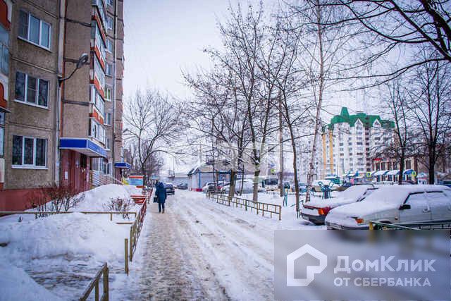 фото дома