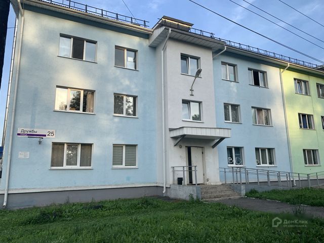 фото дома