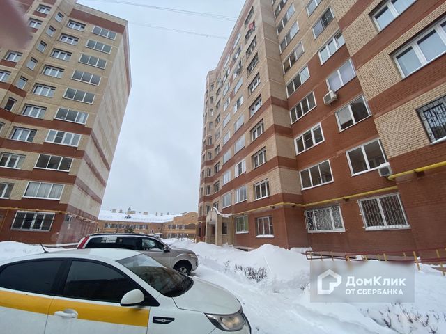 фото дома