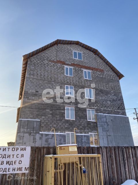 Панорама дома