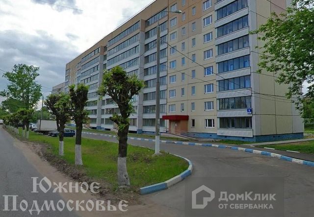 фото дома